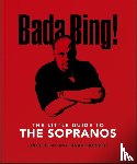 OH - Bada Bing!: The Little Guide to The Sopranos