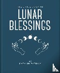 Patnaik, Katalin - The Little Book of Lunar Blessings
