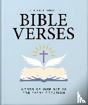 OH - The Little Book of Bible Verses