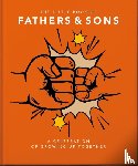 OH - The Little Book of Fathers & Sons