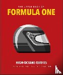 OH - The Little Guide to Formula One