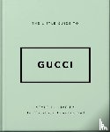 Orange Hippo! - The Little Guide to Gucci