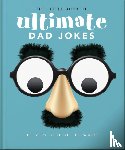 OH - The Little Book of Ultimate Dad Jokes