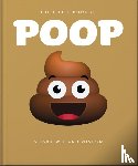 OH - The Little Book of Poop