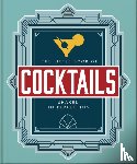OH - The Little Book of Cocktails