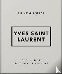 Orange Hippo! - The Little Guide to Yves Saint Laurent