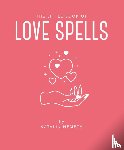 OH - The Little Book of Love Spells