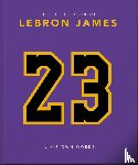 OH - The Little Book of LeBron James
