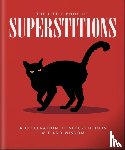 OH - The Little Book of Superstitions