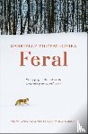 Filteau-Chiba, Gabrielle - Feral