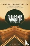 Varela, Eduardo - Patagonia Route 203