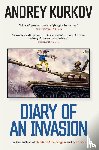 Kurkov, Andrey - Diary of an Invasion