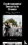 Gerosideris, Charis (Harris) (The University of Sheffield - Environmental Security in Greece
