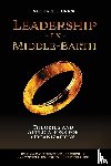 Urick, Michael J. (Saint Vincent College - Leadership in Middle-Earth