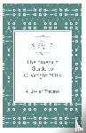 Trevino, A. Javier (Wheaton College - The Emerald Guide to C. Wright Mills