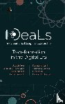 Press, Joseph (Parsons School of Design - IDeaLs (Innovation and Design as Leadership)
