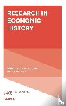  - Research in Economic History
