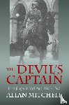 Mitchell, Allan - The Devil's Captain