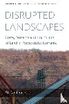 Dorondel, Stefan - Disrupted Landscapes