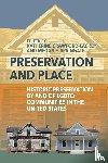  - Preservation and Place
