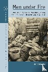 Hutecka Hutecka, Jiri - Men Under Fire