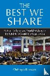 Brumann, Christoph - The Best We Share