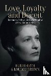 Firth, Hugh, Brown, Loulou - Love, Loyalty and Deceit