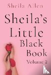 Allen, Sheila - Sheila's Little Black Book