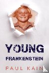 Kain, Paul - Young Frankenstein