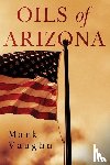 Vaughn, Mark - Oils of Arizona