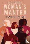 Oyelade, Jennifer - The Career Woman's Mantra