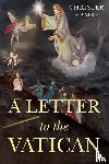 Hamre, Christer - A Letter to the Vatican