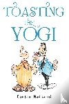 Nadkarni, Gautam - Toasting The Yogi