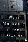 William L., D. - The West Mulberry Street Diaries
