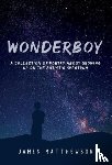 Matthewson, James - Wonderboy