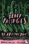 Puglisi, Raquelle - Tiny Passages to Pass the Time