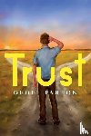 Parton, Geoff - Trust
