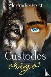Frost, Alexander - Custodes: Origo