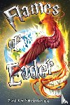 Steinbakk, Carina - Flames of Eader