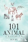 Anil - 101 Animal Universes