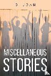 Joan, D. - Miscellaneous Stories