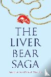 Warner, Angela & David - The Liver Bear Saga