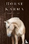 Zierath, Amber - Horse Karma