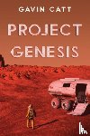 Catt, Gavin - Project Genesis