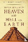 Haavisto, Hille-Mia - Seven Levels of Heaven and Hell on Earth