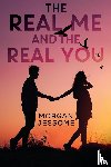 Jessome, Morgan - The Real Me and The Real You