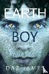 James, Daz - Earth Boy
