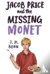 Bonn, J. M. - Jacob Price and the Missing Monet