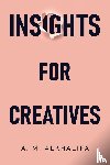 AlKhalifa, A. M. - Insights for Creatives