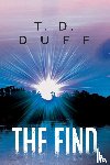 Duff, T. D. - The Find